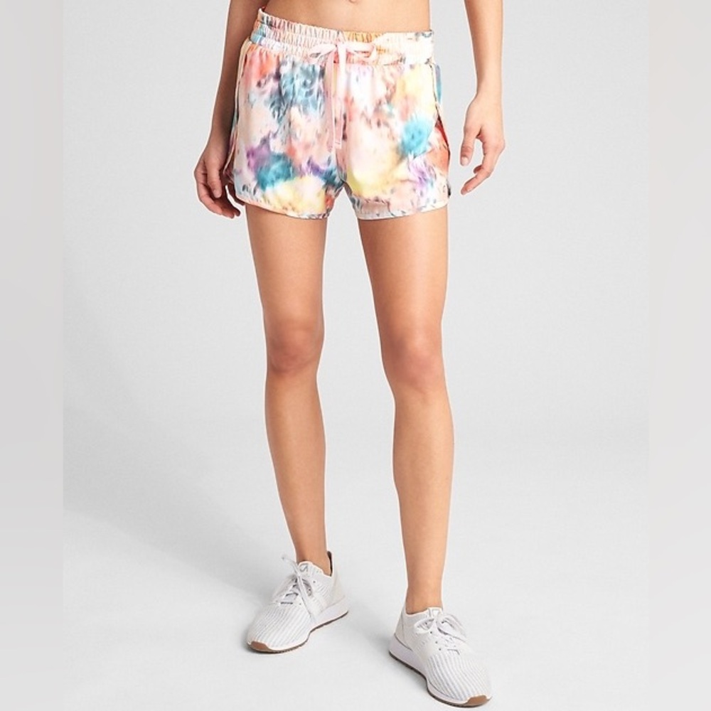 GapFit 3.5" Running Shorts in New Powder Sz XS